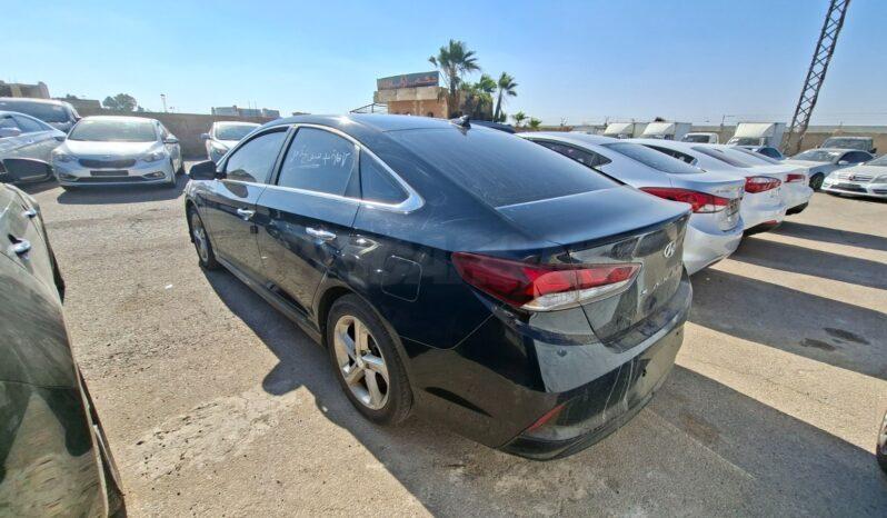 
								 مستعمل هيونداي – Hyundai سوناتا – Sonata ممتلئ									