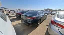 
										 مستعمل هيونداي – Hyundai سوناتا – Sonata ممتلئ									