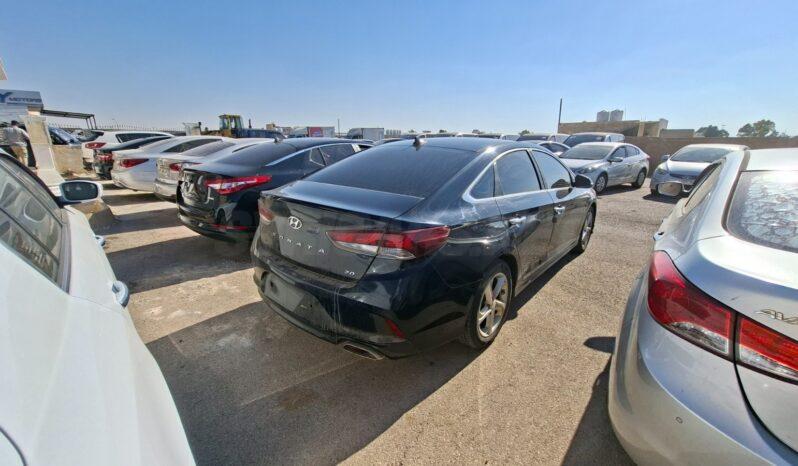 
								 مستعمل هيونداي – Hyundai سوناتا – Sonata ممتلئ									