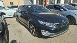 
										 مستعمل كيا – Kia K5 ممتلئ									