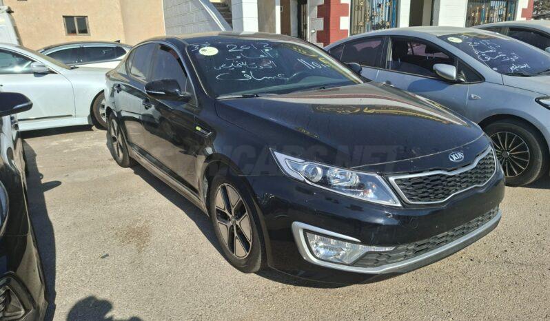 
								 مستعمل كيا – Kia K5 ممتلئ									