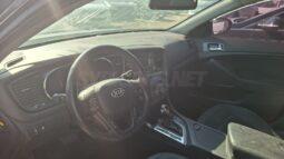 
										 مستعمل كيا – Kia K5 ممتلئ									