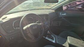 مستعمل كيا – Kia K5