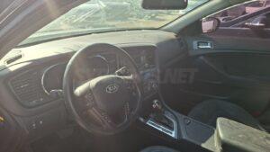 مستعمل كيا – Kia K5