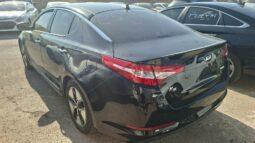 
										 مستعمل كيا – Kia K5 ممتلئ									