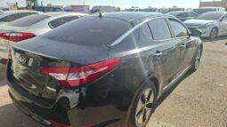 
										 مستعمل كيا – Kia K5 ممتلئ									