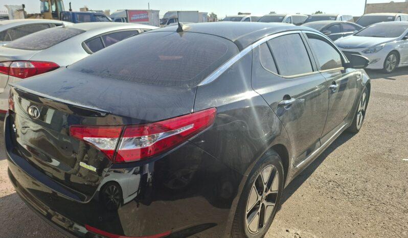 
								 مستعمل كيا – Kia K5 ممتلئ									
