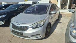مستعمل كيا – Kia K3