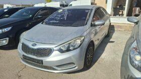 مستعمل كيا – Kia K3