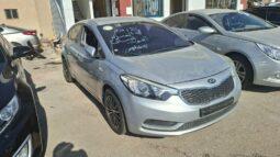 مستعمل كيا – Kia K3