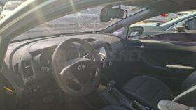 مستعمل كيا – Kia K3