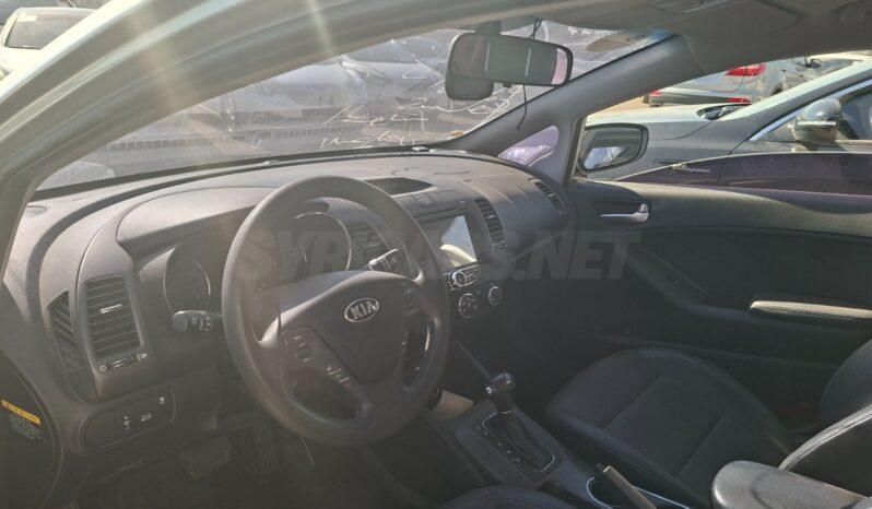
								 مستعمل كيا – Kia K3 ممتلئ									