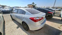 مستعمل كيا – Kia K3