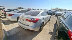 
										 مستعمل كيا – Kia K3 ممتلئ									