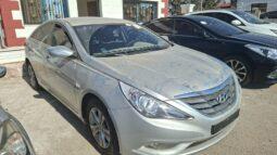 
										 مستعمل هيونداي – Hyundai سوناتا – Sonata ممتلئ									