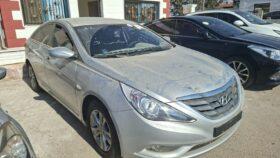 مستعمل هيونداي – Hyundai سوناتا – Sonata