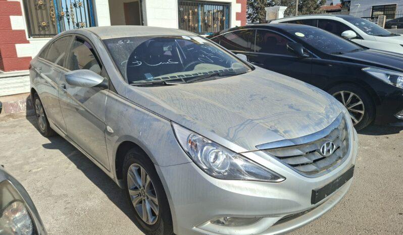 
								 مستعمل هيونداي – Hyundai سوناتا – Sonata ممتلئ									