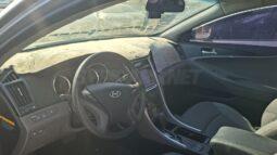 
										 مستعمل هيونداي – Hyundai سوناتا – Sonata ممتلئ									