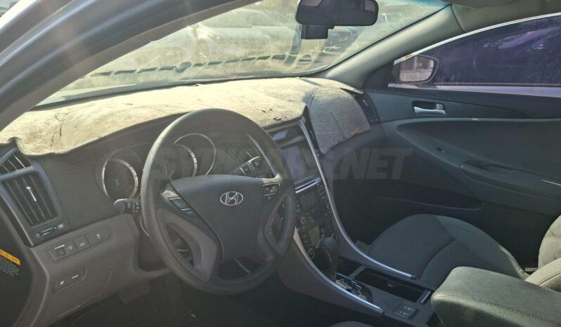 
								 مستعمل هيونداي – Hyundai سوناتا – Sonata ممتلئ									