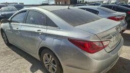 
										 مستعمل هيونداي – Hyundai سوناتا – Sonata ممتلئ									
