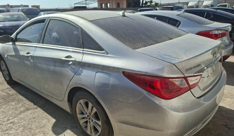 
								 مستعمل هيونداي – Hyundai سوناتا – Sonata ممتلئ									