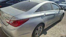 
										 مستعمل هيونداي – Hyundai سوناتا – Sonata ممتلئ									