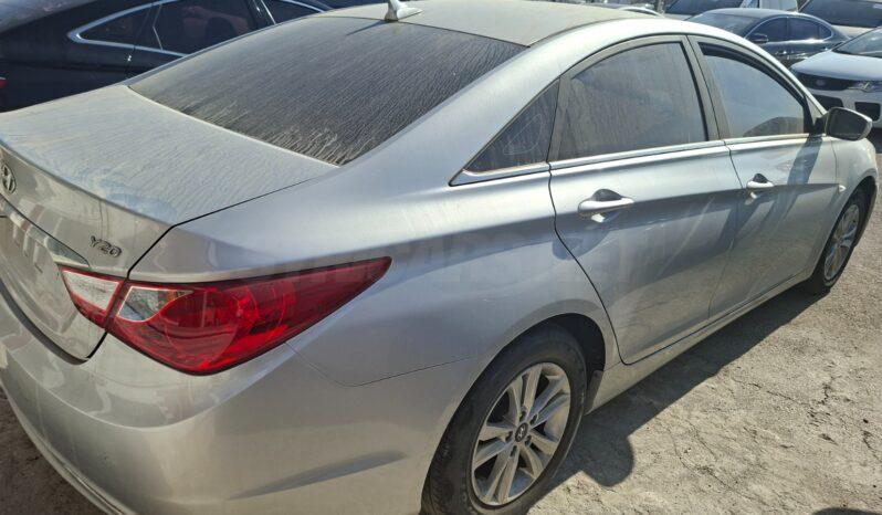 
								 مستعمل هيونداي – Hyundai سوناتا – Sonata ممتلئ									