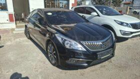 مستعمل هيونداي – Hyundai ازيرا – Azera