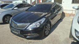 
										 مستعمل هيونداي – Hyundai ازيرا – Azera ممتلئ									