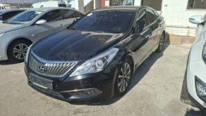 مستعمل هيونداي – Hyundai ازيرا – Azera