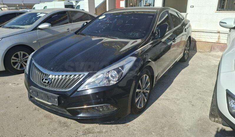 
								 مستعمل هيونداي – Hyundai ازيرا – Azera ممتلئ									