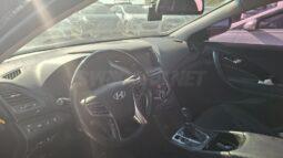 
										 مستعمل هيونداي – Hyundai ازيرا – Azera ممتلئ									