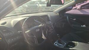 مستعمل هيونداي – Hyundai ازيرا – Azera