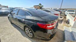 
										 مستعمل هيونداي – Hyundai ازيرا – Azera ممتلئ									