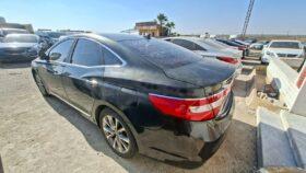 مستعمل هيونداي – Hyundai ازيرا – Azera