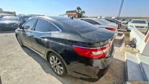 مستعمل هيونداي – Hyundai ازيرا – Azera