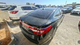 
										 مستعمل هيونداي – Hyundai ازيرا – Azera ممتلئ									