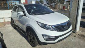 مستعمل كيا – Kia سبورتاج – Sportage