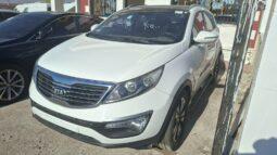 
										 مستعمل كيا – Kia سبورتاج – Sportage ممتلئ									