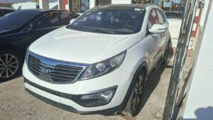 مستعمل كيا – Kia سبورتاج – Sportage