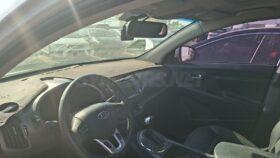 مستعمل كيا – Kia سبورتاج – Sportage