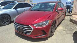 مستعمل هيونداي – Hyundai الينترا – Elantra