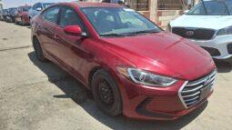 مستعمل هيونداي – Hyundai الينترا – Elantra