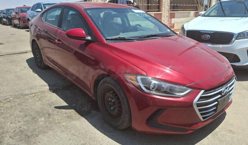 
								 مستعمل هيونداي – Hyundai الينترا – Elantra ممتلئ									