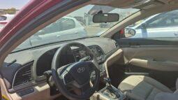مستعمل هيونداي – Hyundai الينترا – Elantra