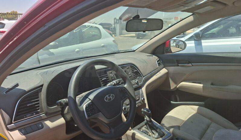 
								 مستعمل هيونداي – Hyundai الينترا – Elantra ممتلئ									