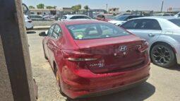 مستعمل هيونداي – Hyundai الينترا – Elantra