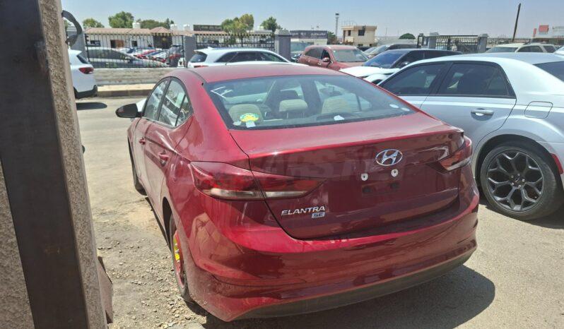 
								 مستعمل هيونداي – Hyundai الينترا – Elantra ممتلئ									