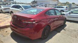 
										 مستعمل هيونداي – Hyundai الينترا – Elantra ممتلئ									