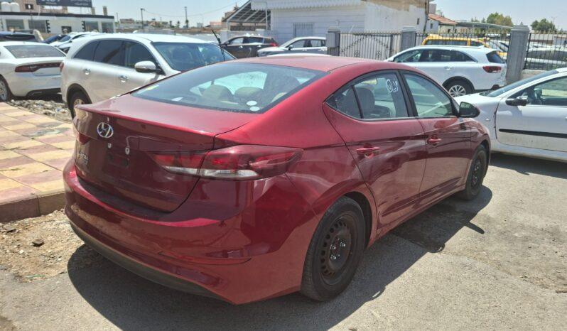
								 مستعمل هيونداي – Hyundai الينترا – Elantra ممتلئ									